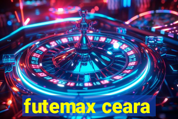 futemax ceara